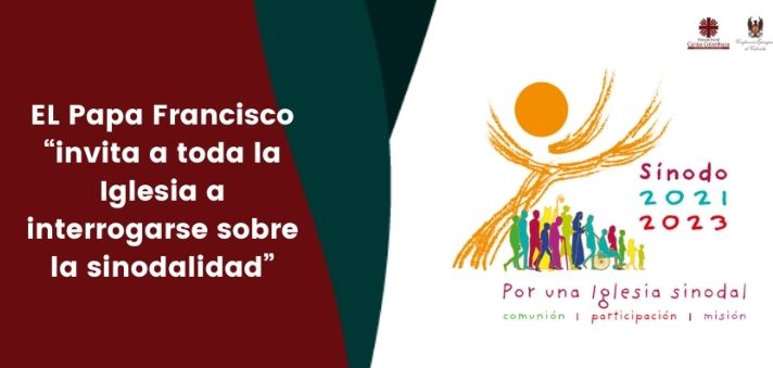 sinodalidade