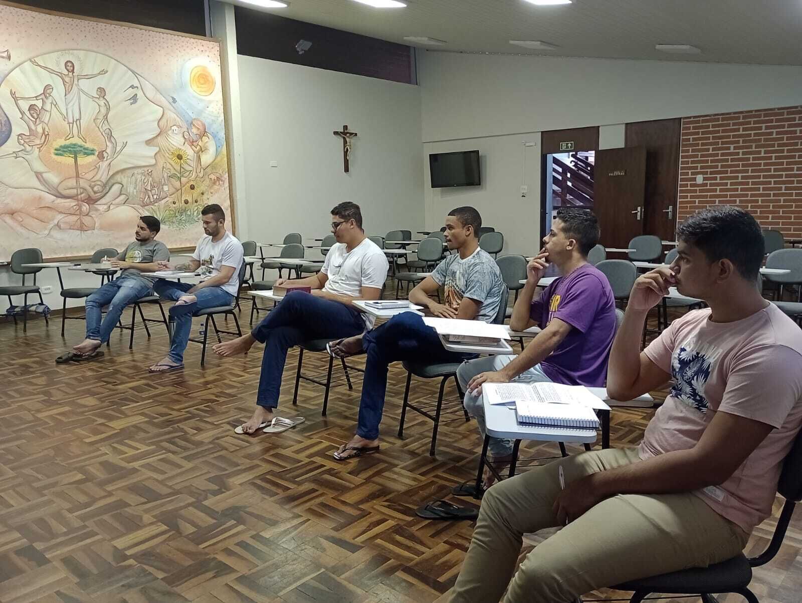 Filosofia retiro