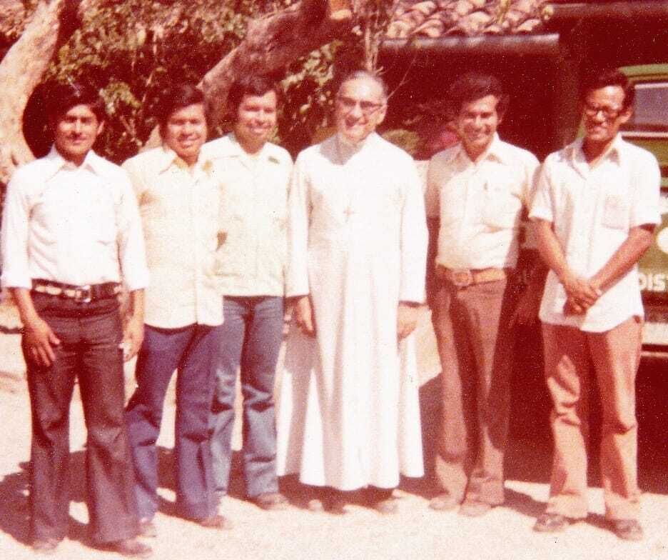 romero