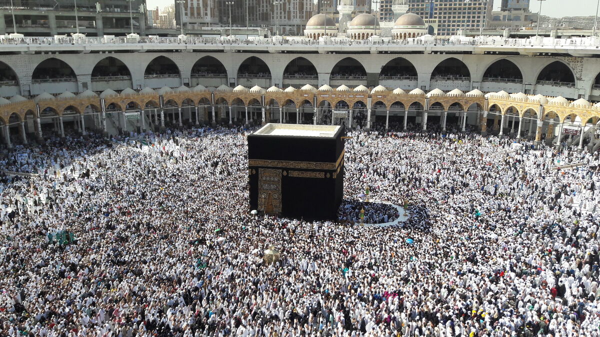 Kaaba