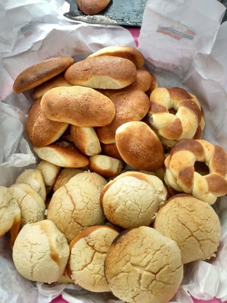 pan