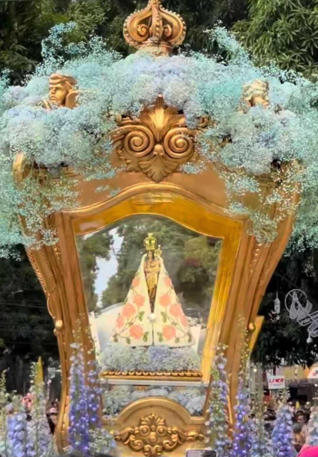 carroza