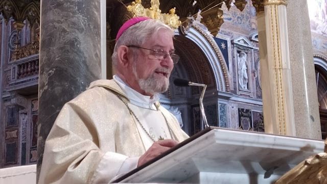 Mons. Adolfo Zon