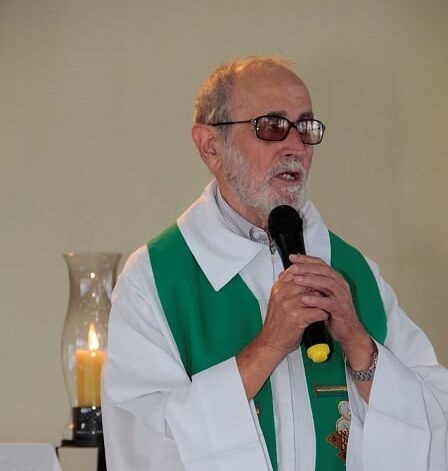 Pe. Camillo1
