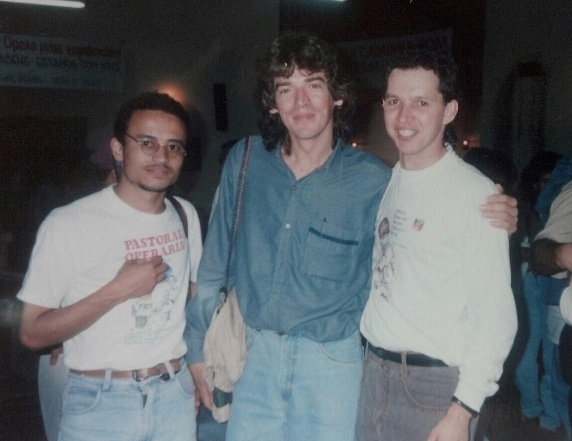 Teologia 1993