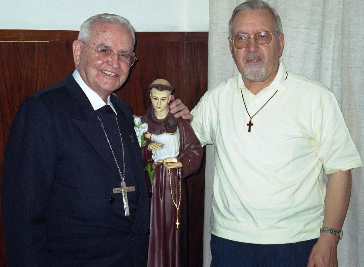 murazzo arns