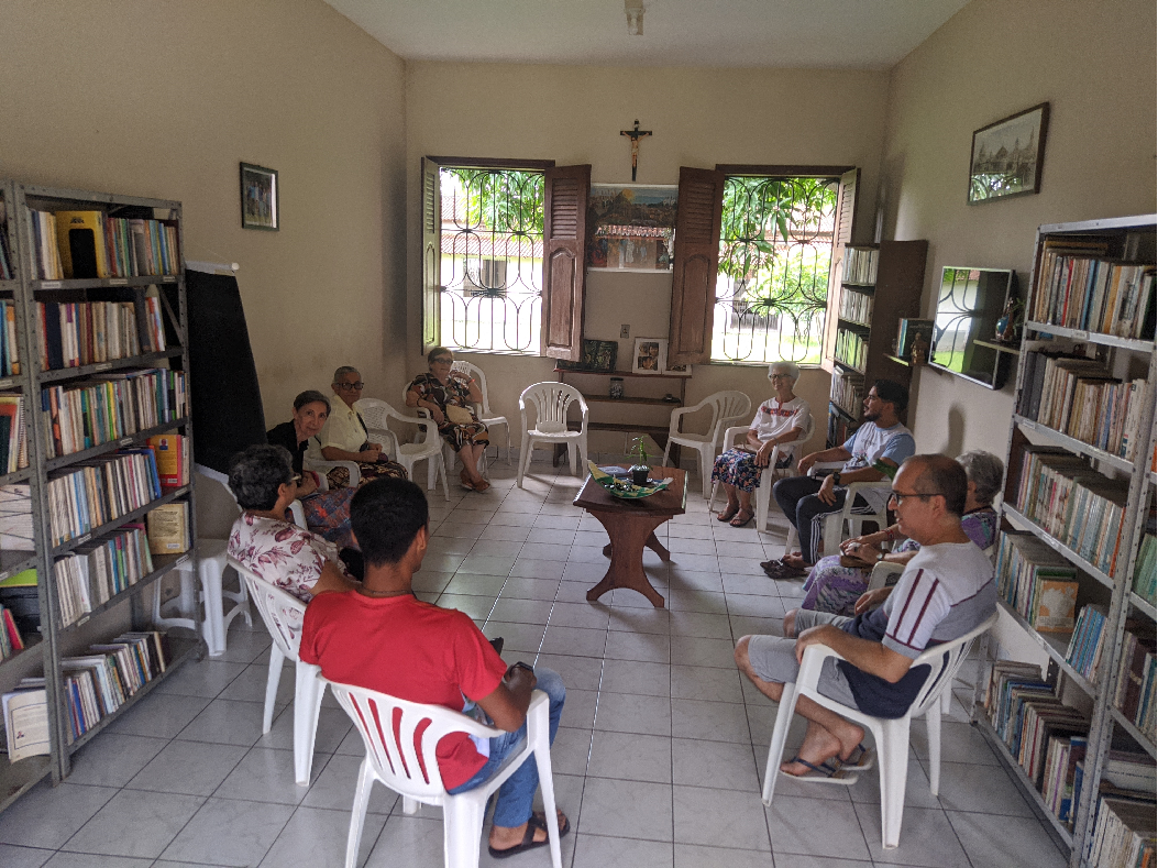 2 VISITA DAS MMX