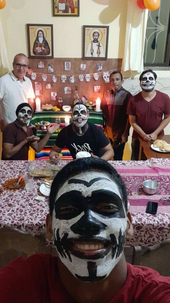 3 COMUNIDADE