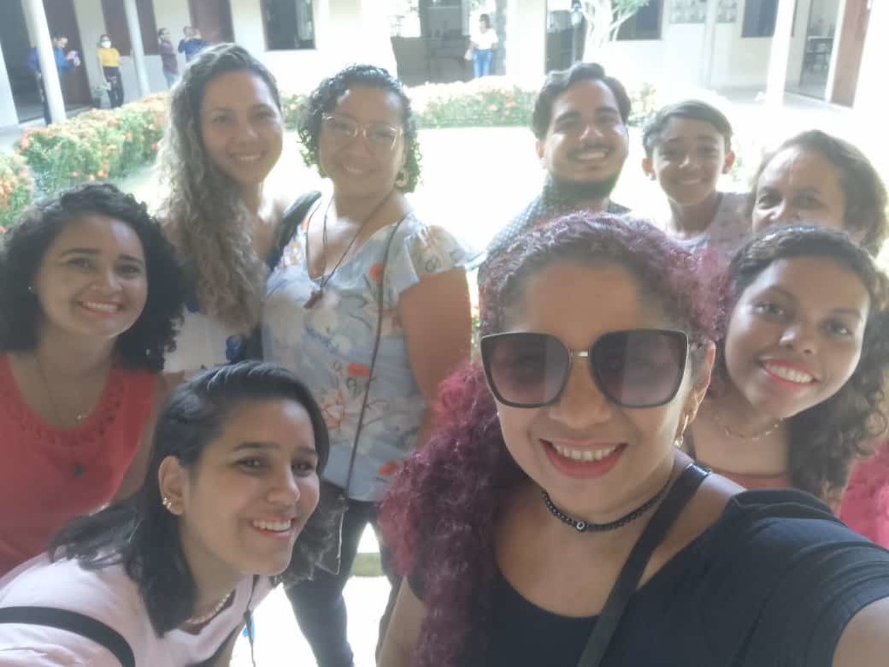 FAMILIA DO DIEGO