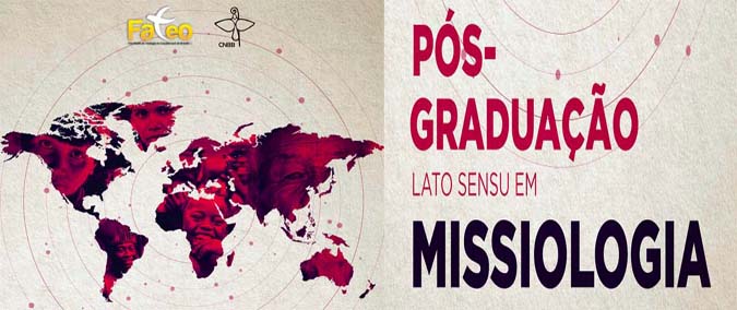 Missiologia P