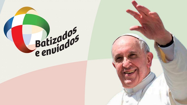 Oração Mes Missionario 2019