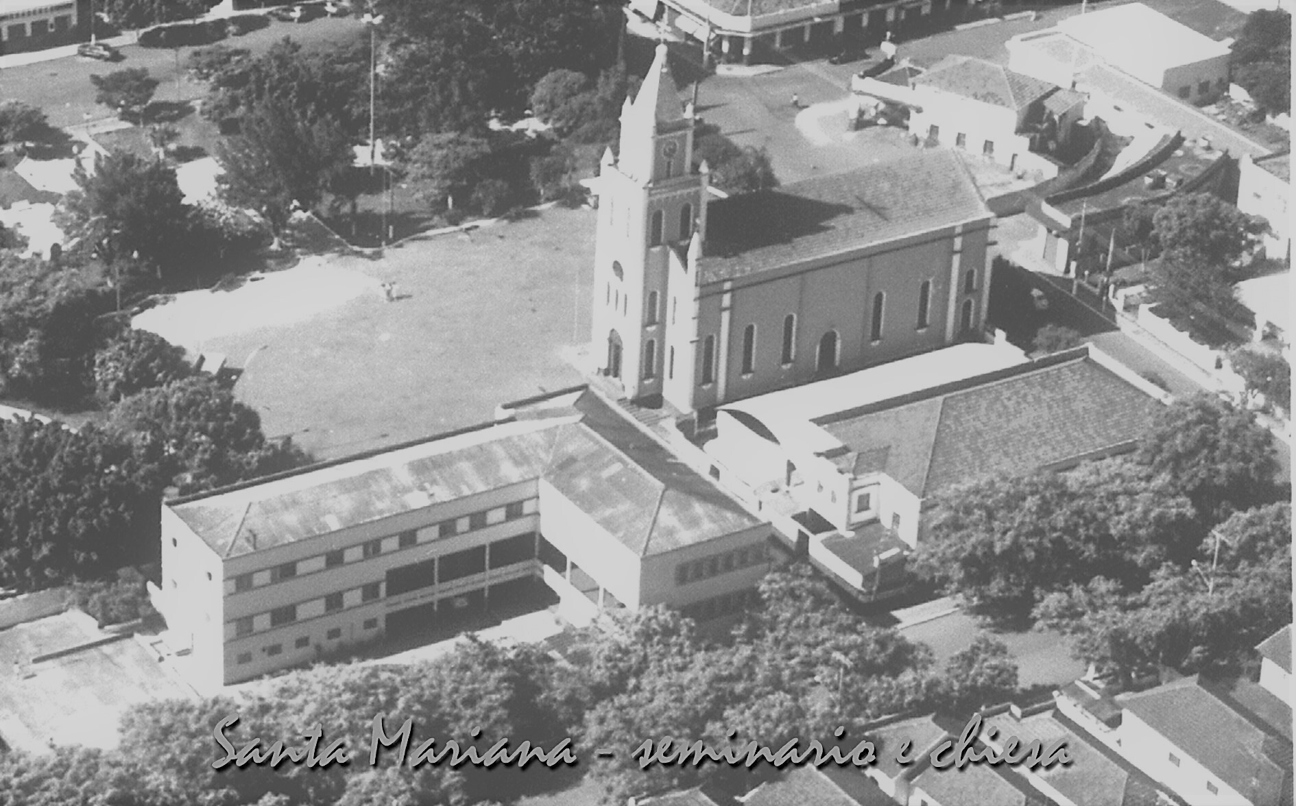 Santa Mariana