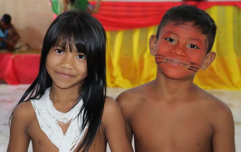 indinhos