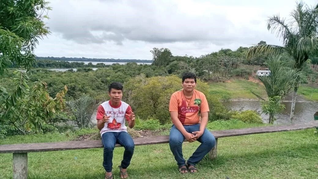 seminaristas