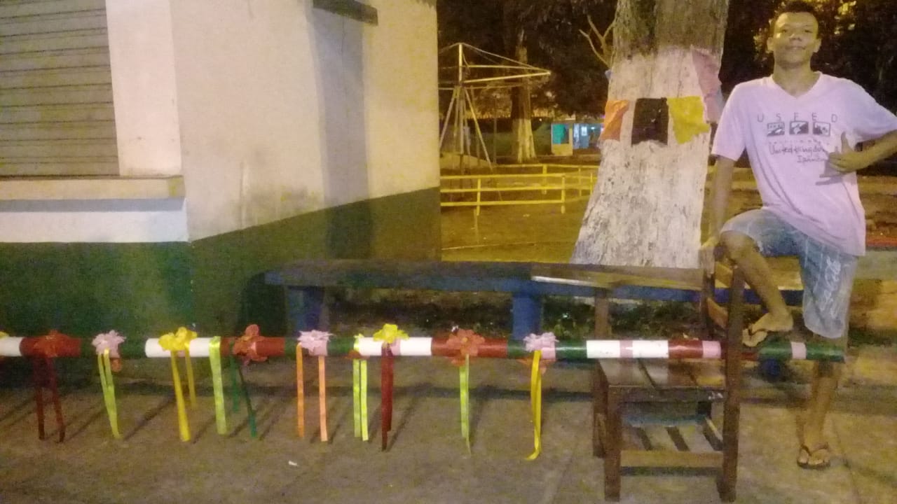 aue 15