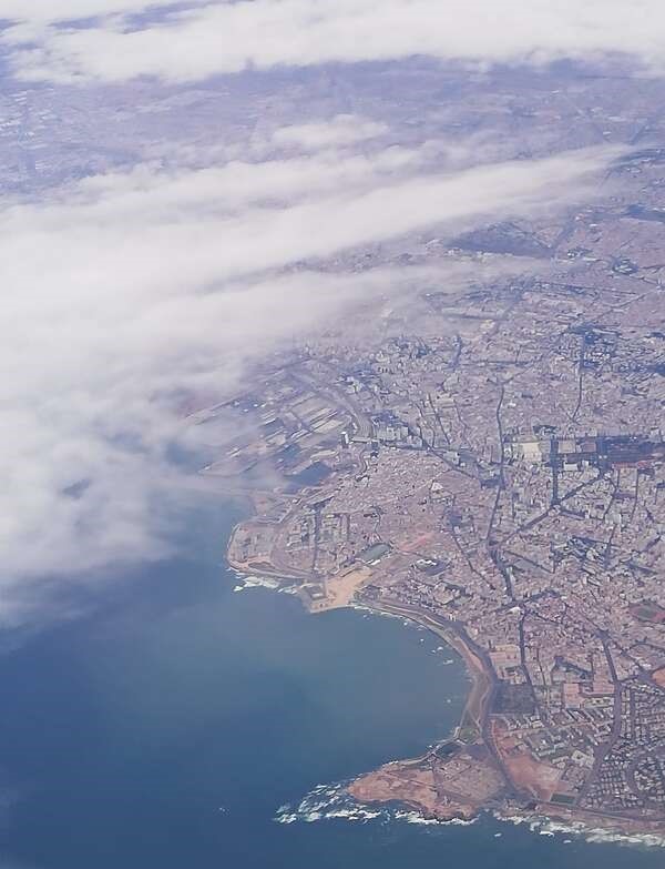 tanger
