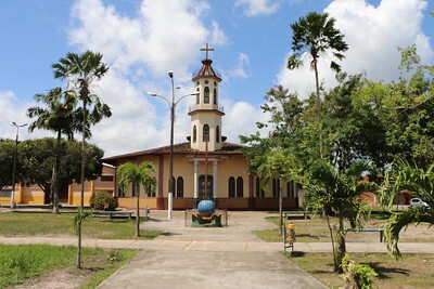 abaete