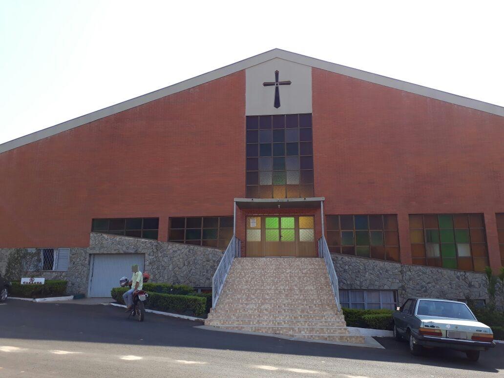 nova laranjeiras pr