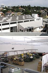 fabrica