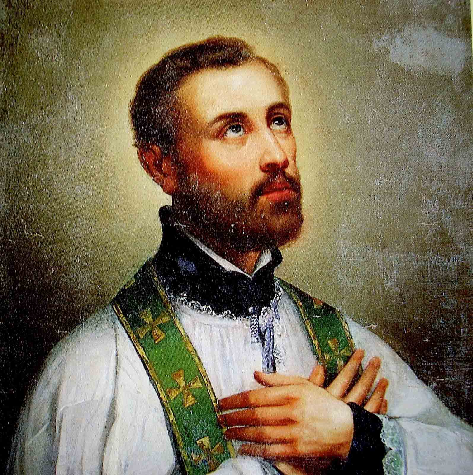 Novena de São Francisco Xavier