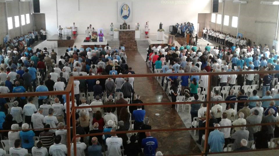 terço