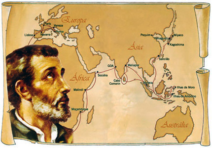 xaviaggio