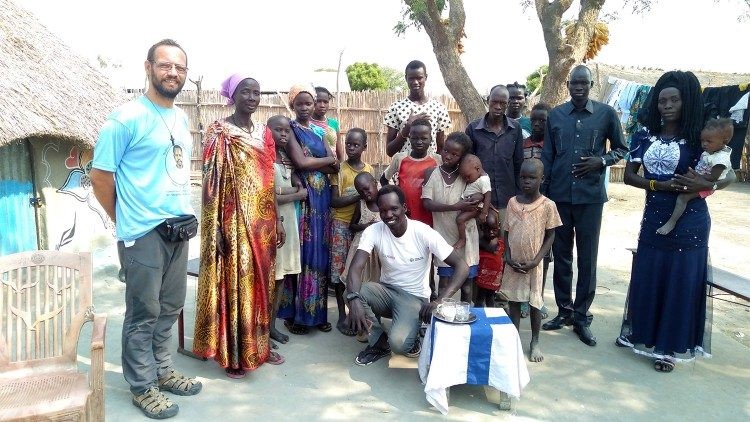 comboni