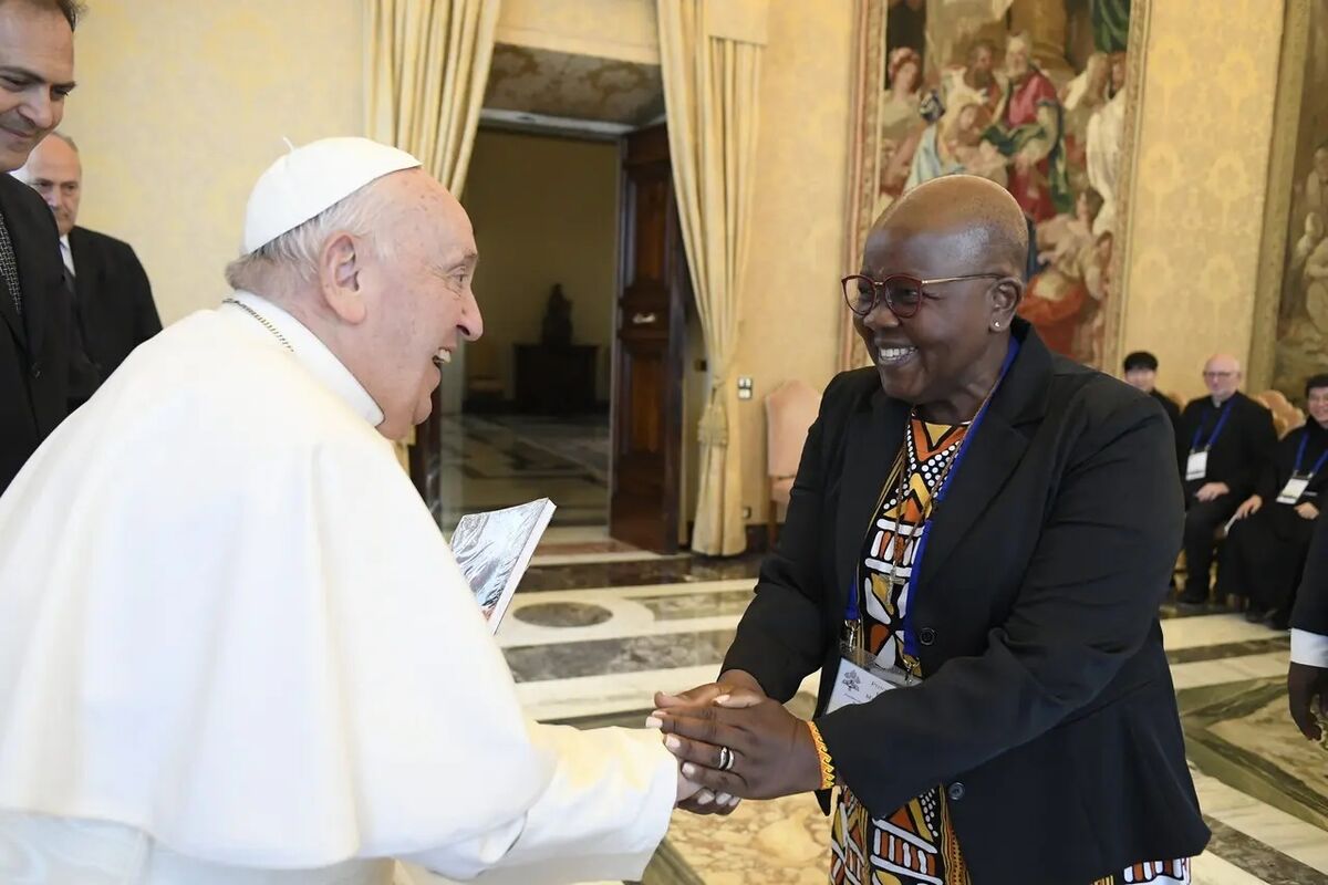 papa regina