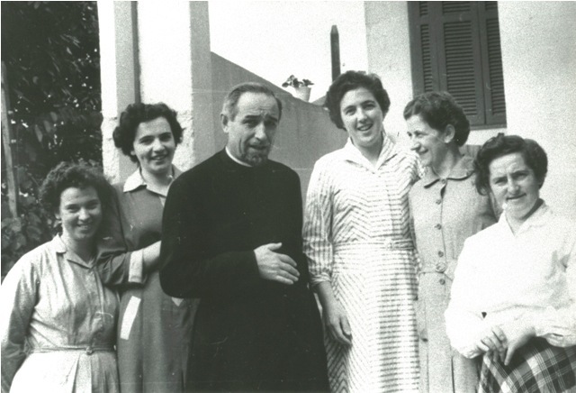 xaverianas